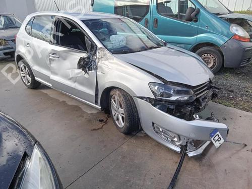 Used Front windshield wiper arm VW POLO V (6R1, 6C1) 1.6 TDI (90 hp) 27007254