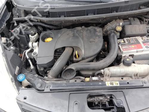 Used Alternator NISSAN NOTE (E11, NE11) 1.5 dCi (86 hp) 27003873