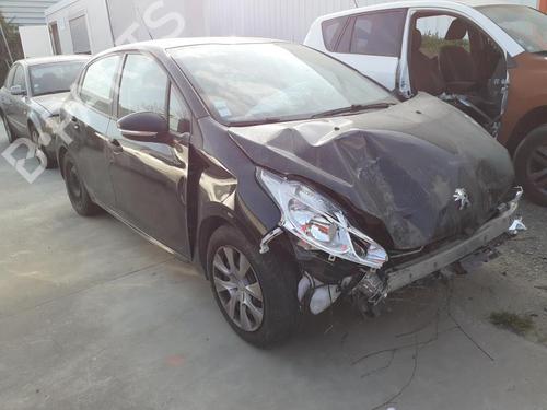 Third brake light PEUGEOT 208 I (CA_, CC_) 1.4 HDi | BP26998643L11