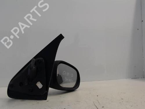 Right mirror RENAULT CLIO II (BB_, CB_) 1.2 (BB0A, BB0F, BB10, BB1K, BB28, BB2D, BB2H, CB0A,... | BP27015941C27 