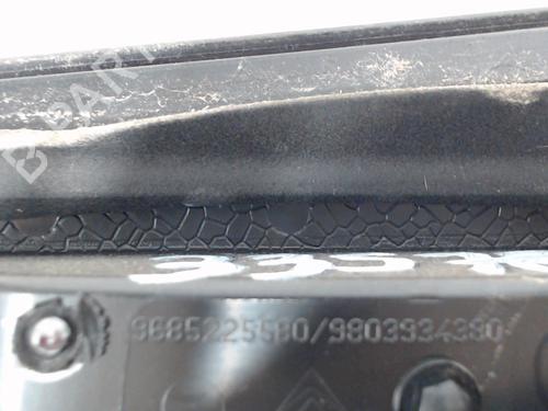 Left tailgate light CITROËN C3 II (SC_) 1.2 VTi 82 | BP26989418C79 - Image 3