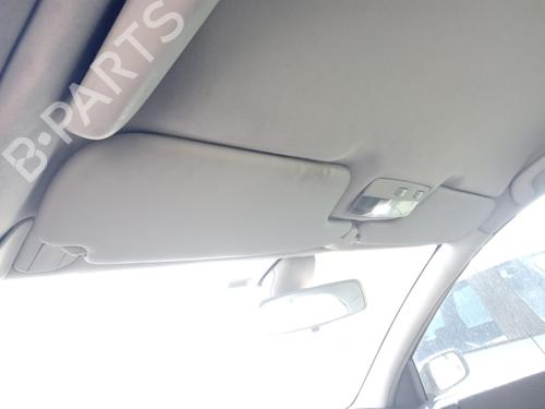 Parasol derecha Parasol derecha RENAULT LAGUNA II (BG0/1_) [2001-2007] 33805944 33805944