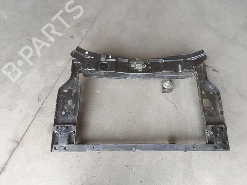 Front slam panel FORD KA (RU8) 1.2 | BP36437740C72 - Image 3