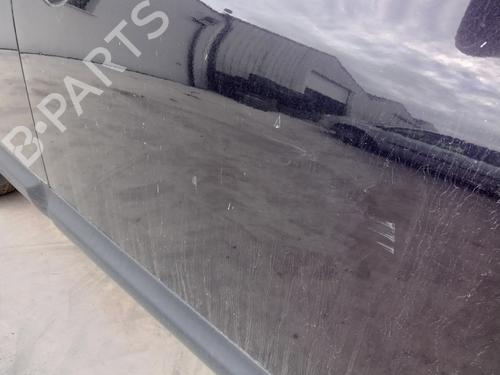 Right front door NISSAN QASHQAI / QASHQAI +2 I (J10, NJ10, JJ10E) 1.5 dCi | BP28328003C3 