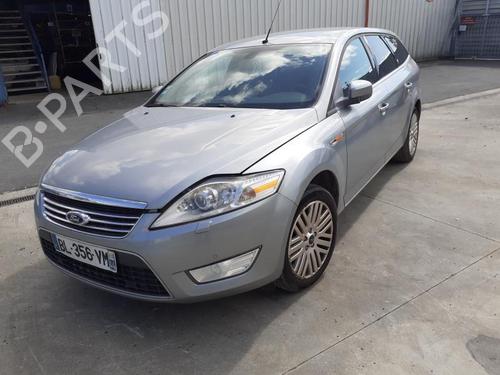 Used Left front door FORD MONDEO IV Turnier (BA7) 2.0 TDCi (136 hp) 26987957