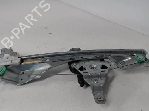 Rear left window mechanism PEUGEOT 307 Break (3E) 2.0 HDI 110 | BP26994351C24 