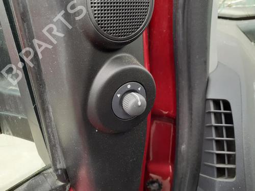 Mirror switch CITROËN NEMO MPV 1.4 HDi | BP27019446I25 
