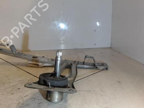 Used Rear right window mechanism CITROËN C3 I (FC_, FN_) 1.4 HDi (68 hp) 26981418