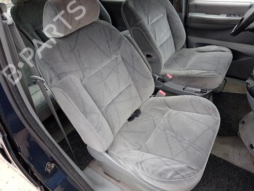 Used Right front seat PEUGEOT 806 (221) 2.0 HDI (109 hp) 27016754