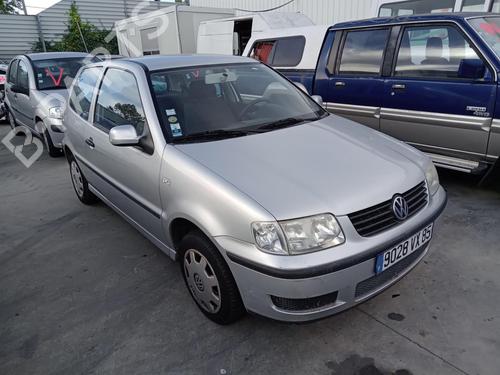 Forlygtekontakt VW POLO (6N2) 1.4 | BP26994406I24  - Image 5