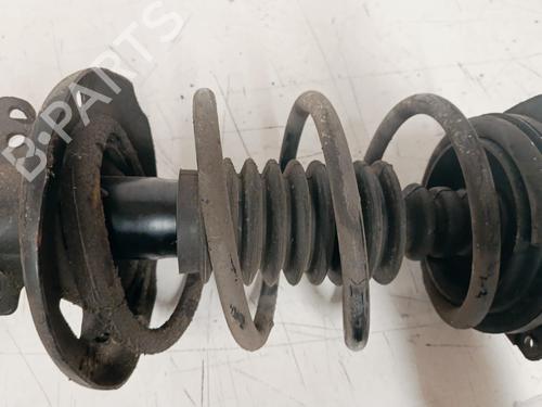 Used Right front shock absorber Right front shock absorber 35918975 35918975