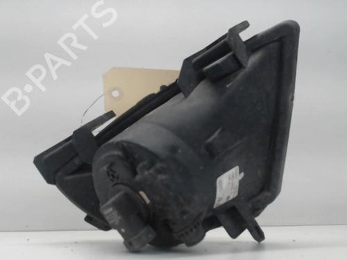 Left front fog light FORD FIESTA V (JH_, JD_) 1.4 16V | BP26983221C30
