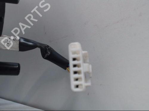 Right mirror FIAT MULTIPLA (186_) 1.6 (186AXC1A, 186BMC1A, 186BXC1A) | BP27004944C27 