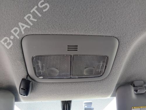 Innerbelysning TOYOTA YARIS (_P9_) 1.4 D-4D (NLP90_, NLP90R) (90 hp) 27020977