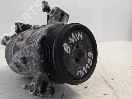 Used AC compressor BMW 1 (E87) 120 d (163 hp) 26987673