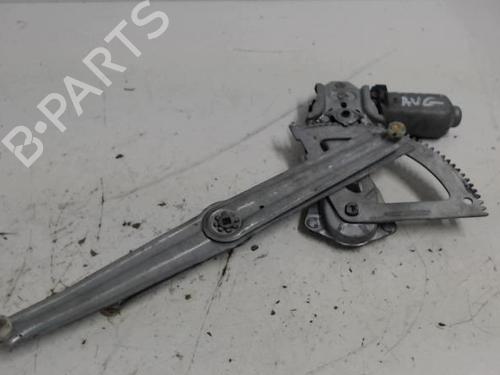 Used Front left window mechanism PEUGEOT 205 II (20A/C) 1.4 (75 hp) 30572529