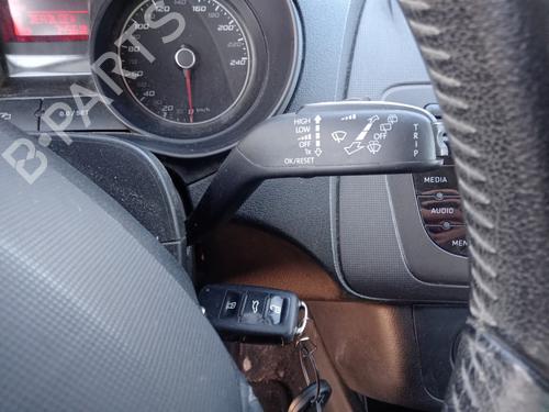 Steering column stalk SEAT IBIZA IV (6J5, 6P1) 1.2 | BP30127872I23