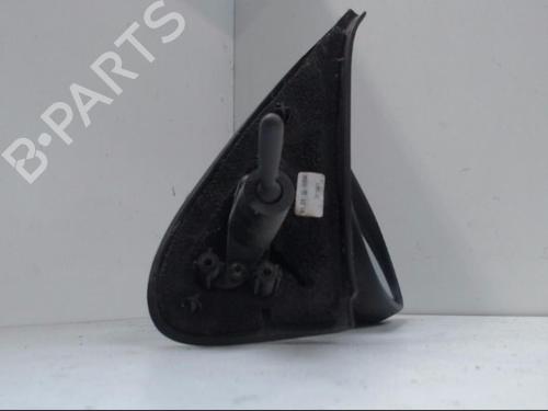 Right mirror NISSAN MICRA III (K12) 1.2 16V | BP26992626C27
