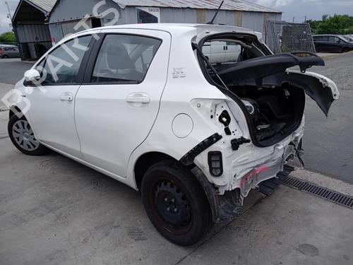 Engine TOYOTA YARIS (_P13_) 1.5 Hybrid (NHP130_, NHP130) | BP26996258M1 - Image 6
