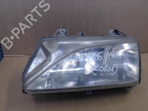 Used Right headlight PEUGEOT 806 (221) 2.0 (121 hp) 27022888