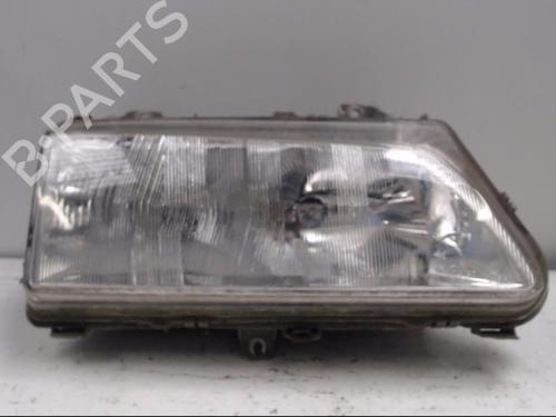 Right headlight PEUGEOT 806 (221) 2.0 | BP26984241C29 
