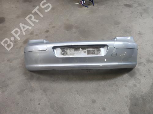 Used Rear bumper PEUGEOT 307 (3A/C) 1.6 HDi (90 hp) 28418894