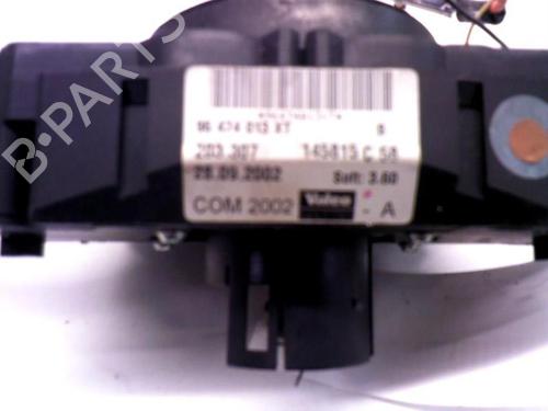 Steering column stalk CITROËN C2 (JM_) 1.1 | BP27005311I23 