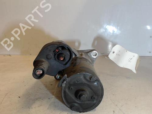 Startmotor VW TOURAN (1T1, 1T2) 1.9 TDI | BP27013711M8 