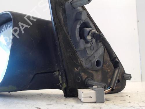 Left mirror PEUGEOT 406 (8B) 2.0 HDI 110 | BP27013109C26 