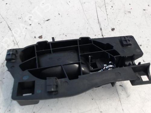 Front left interior door handle CITROËN C4 I (LC_) 1.6 HDi | BP27001727I13 