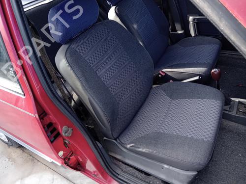 Used Front right seatbelt PEUGEOT 309 I (10C, 10A) 1.4 (67 hp) 32172809