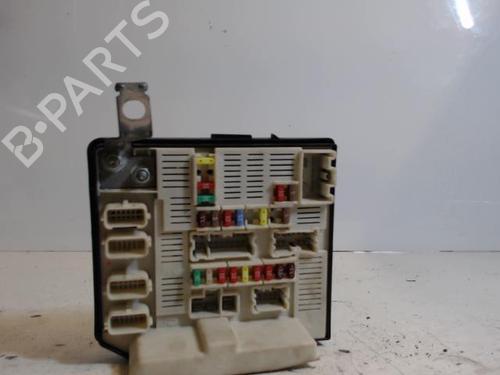 Used Fuse box RENAULT KANGOO / GRAND KANGOO II (KW0/1_) 1.5 dCi 90 (KW05, KW08, KW0G, KW11) (90 hp) 26991258