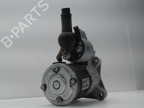 Used Starter NISSAN QASHQAI / QASHQAI +2 I (J10, NJ10, JJ10E) 1.6 (114 hp) 27020132