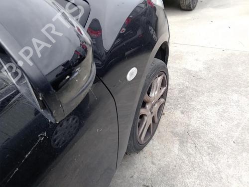 Right mirror MAZDA 2 (DE_, DH_) 1.6 MZ-CD | BP27006830C27 - Image 2