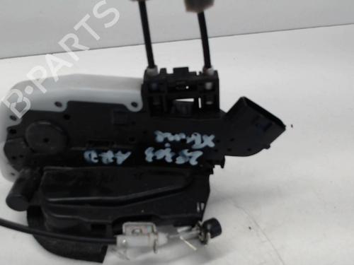 Rear right lock NISSAN X-TRAIL III (T32_, T32R, T32RR) 1.6 dCi ALL MODE 4x4-i (NT32) | BP26999281C99 