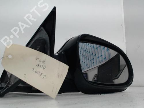 Right mirror MERCEDES-BENZ CLK (C209) CLK 220 CDI (209.308) | BP27010516C27 