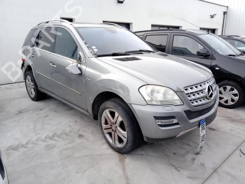 Used ABS pump MERCEDES-BENZ M-CLASS (W164) ML 300 CDI 4-matic (164.121) (204 hp) 26986527