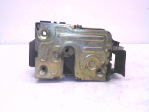 Front left lock RENAULT CLIO II (BB_, CB_) 1.2 (BB0A, BB0F, BB10, BB1K, BB28, BB2D, BB2H, CB0A,... | BP26984461C98 