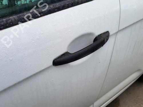 Used Front left exterior door handle CITROËN C3 II (SC_) 1.0 VTi 68 (68 hp) 27003209