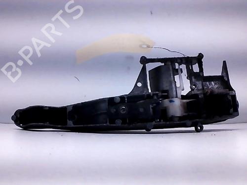 Used Front right exterior door handle CITROËN C3 Picasso (SH_) 1.6 HDi (90 hp) 26999673