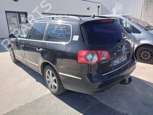 Used Left taillight Left taillight VW PASSAT B6 Variant (3C5) [2005-2011] 33546607 33546607