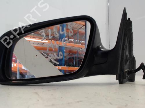 Left mirror AUDI A3 (8L1) 1.9 TDI | BP27007158C26 