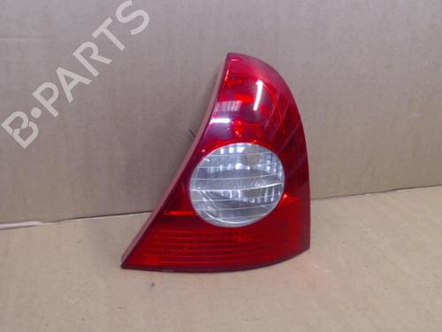 Used Right taillight RENAULT CLIO II (BB_, CB_) 1.5 dCi (B/CB07) (65 hp) 26992939