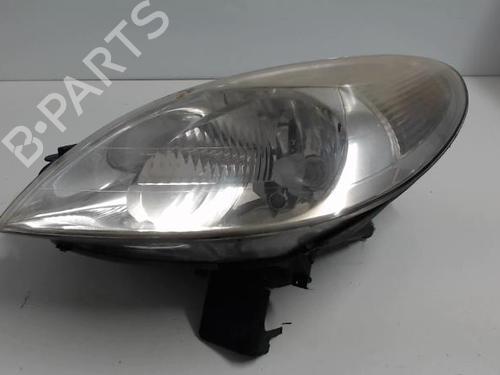 Used Left headlight CITROËN XSARA PICASSO (N68) 1.6 HDi (109 hp) 26986988