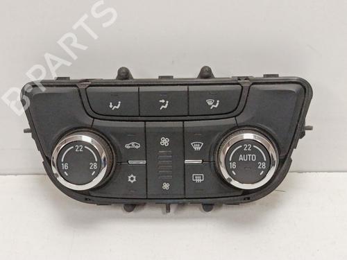 Comando chauffage Comando chauffage 39239146 39239146