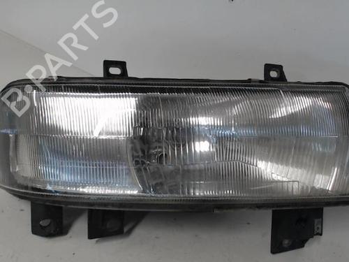 Used Right headlight RENAULT MASTER II Platform/Chassis (ED/HD/UD) 2.2 dCI 90 (90 hp) 26985900