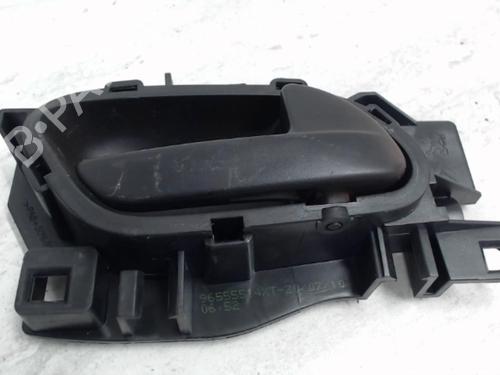 Maniglia interna anteriore destra CITROËN BERLINGO MULTISPACE (B9) 1.6 HDi 110 (109 hp) 26998767