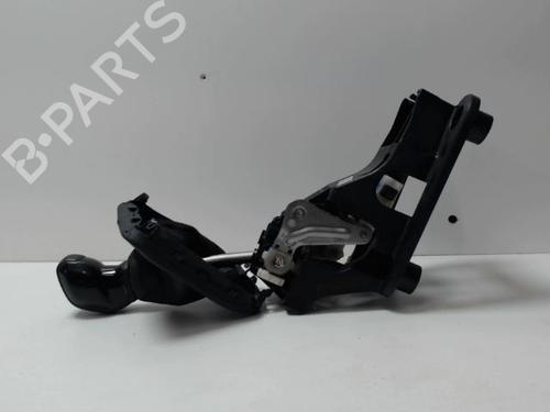 Gear lever CITROËN C3 III (SX) 1.2 PureTech 82 | BP26994160M90 
