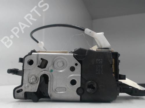 Used Front right lock PEUGEOT 308 I (4A_, 4C_) 1.6 HDi (109 hp) 26991998