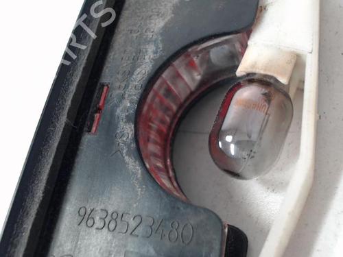 Third brake light CITROËN C3 I (FC_, FN_) 1.4 HDi | BP28175777L11 